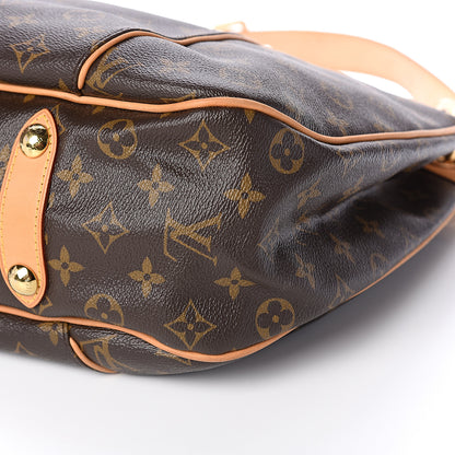 Louis Vuitton Monogram Galliera PM 7 of 7