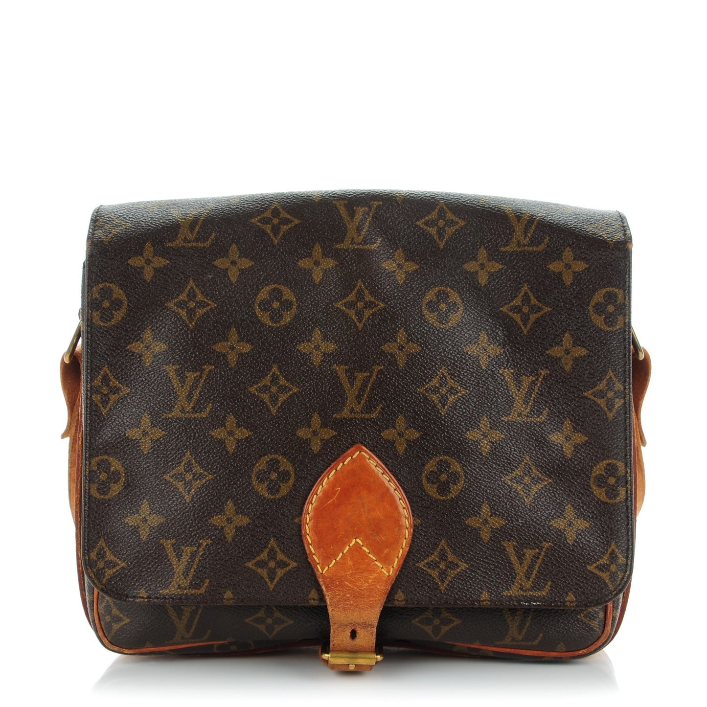 Monogram Cartouchiere 26