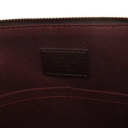 Louis Vuitton Damier Ebene Iena PM 6 of 9