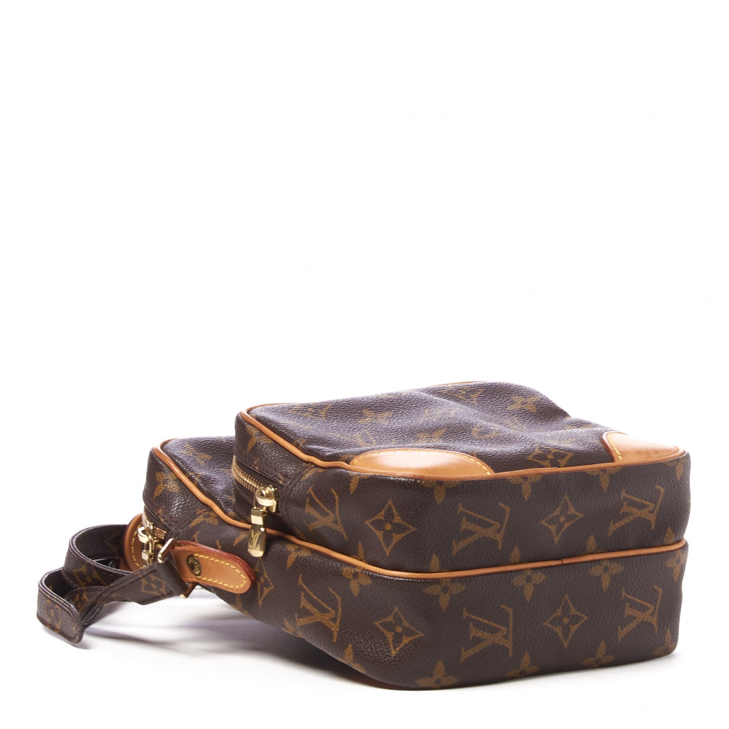 Monogram Amazone
