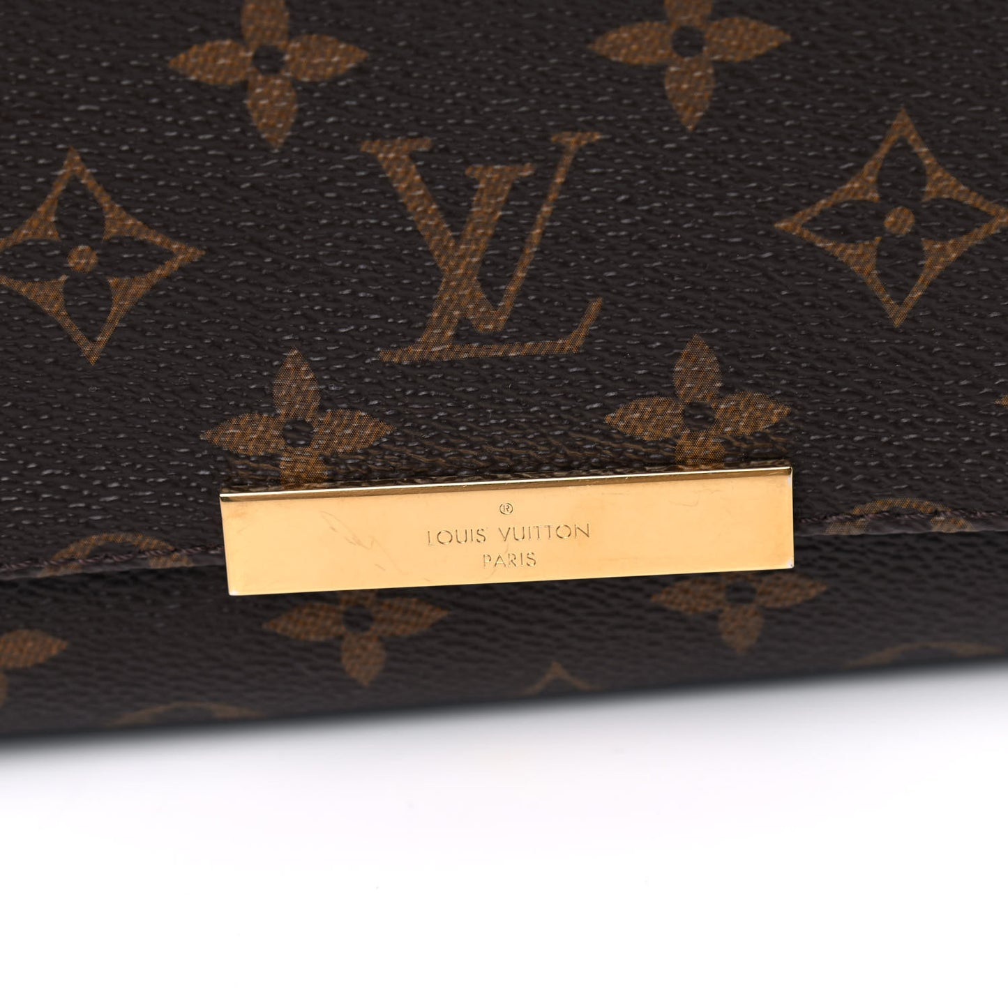 Monogram Favorite MM