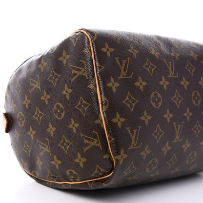 Louis Vuitton Monogram Speedy 30 6 of 8