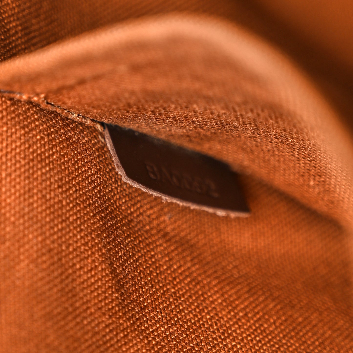 Damier Ebene Dorsoduro Messenger