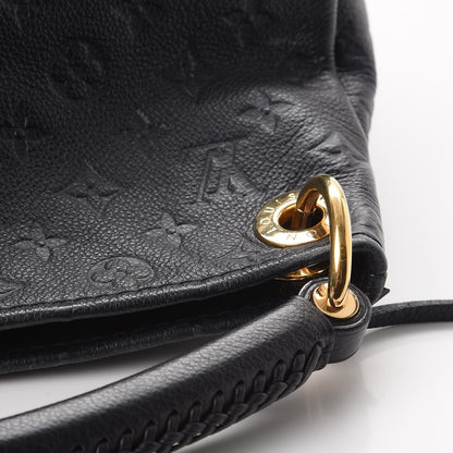 Louis Vuitton Empreinte Artsy MM Infini 11 of 19