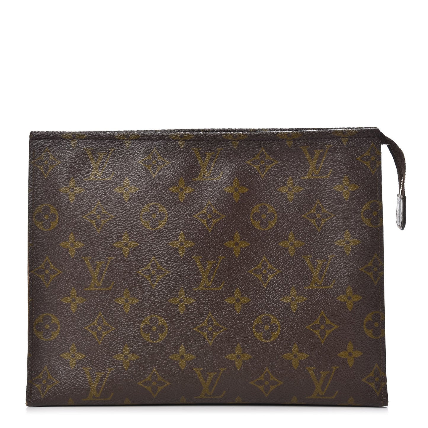 Monogram Toiletry Pouch 26