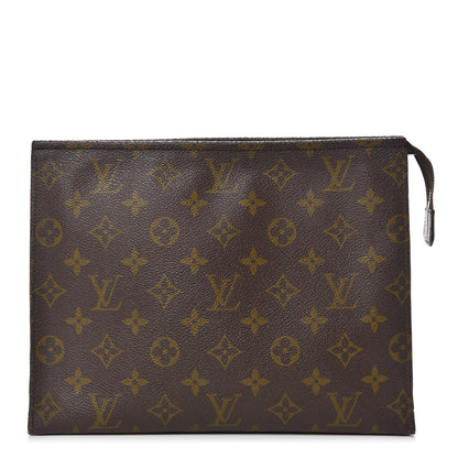 Louis Vuitton Monogram Toiletry Pouch 26 1 of 13