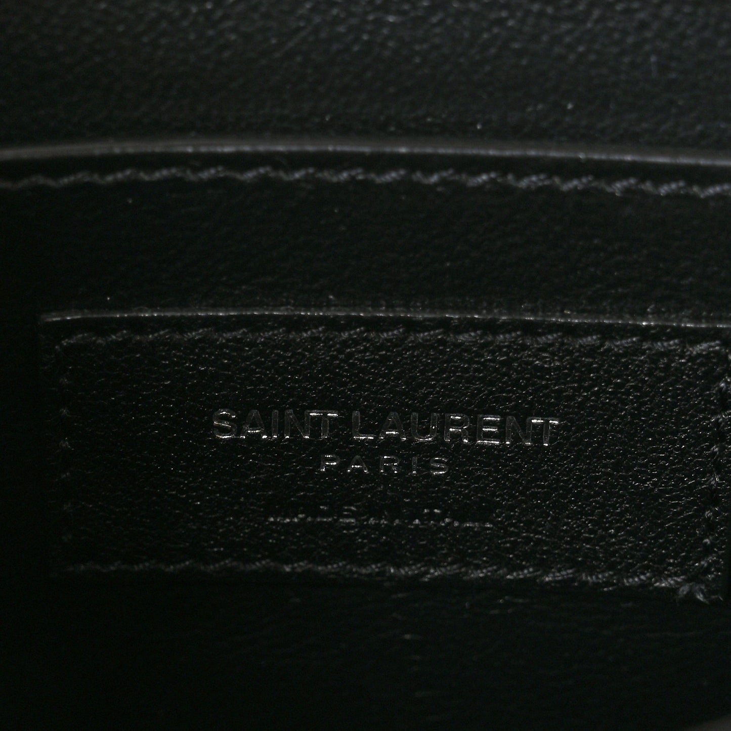 Grain de Poudre Mini Classic Monogram Cassandra Top Handle Marble Pink