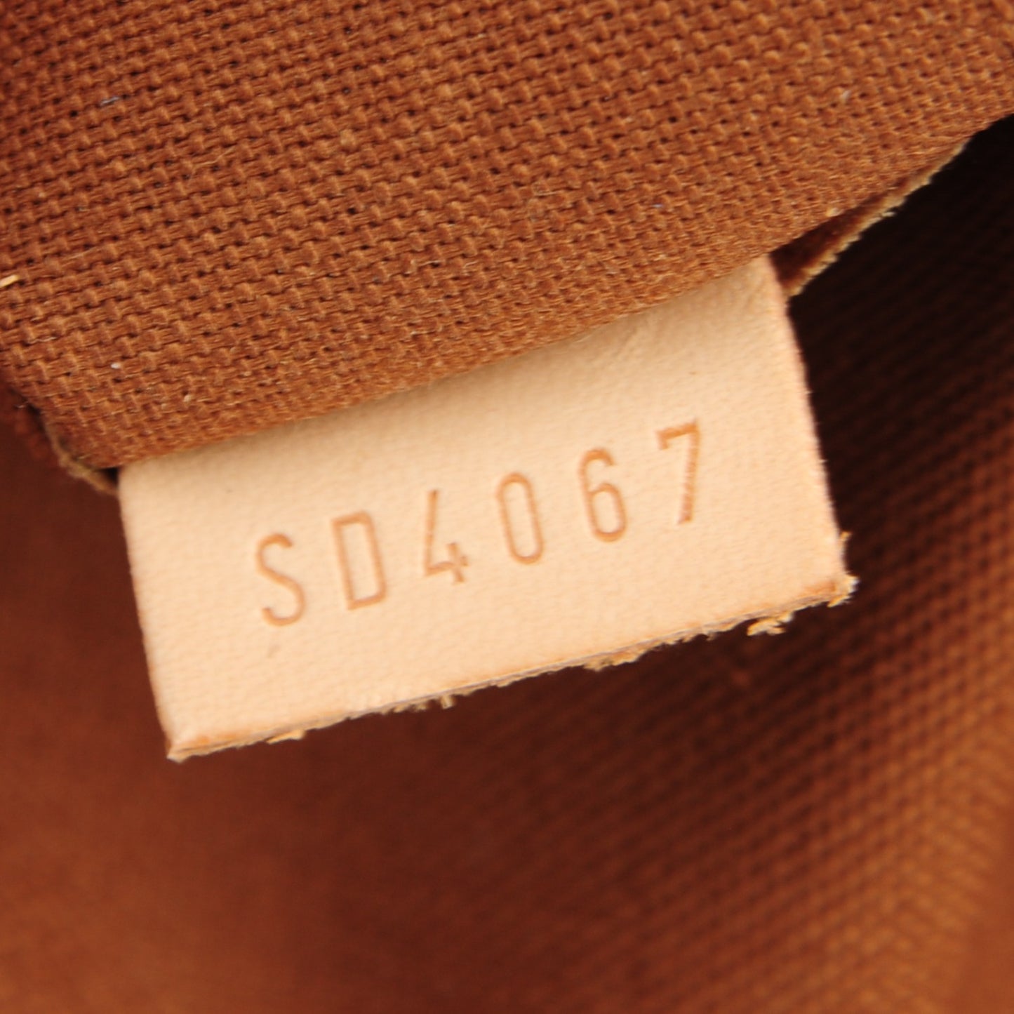 Monogram Palermo GM