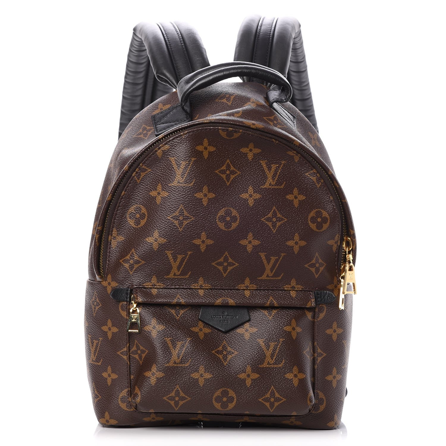 Louis Vuitton Monogram Palm Springs Backpack PM 1 of 7