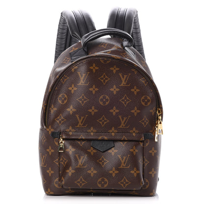 Louis Vuitton Monogram Palm Springs Backpack PM 1 of 7