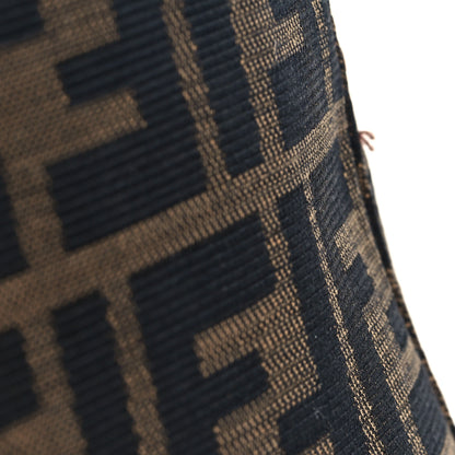 Fendi Zucca Mama Baguette Tobacco 10 of 11