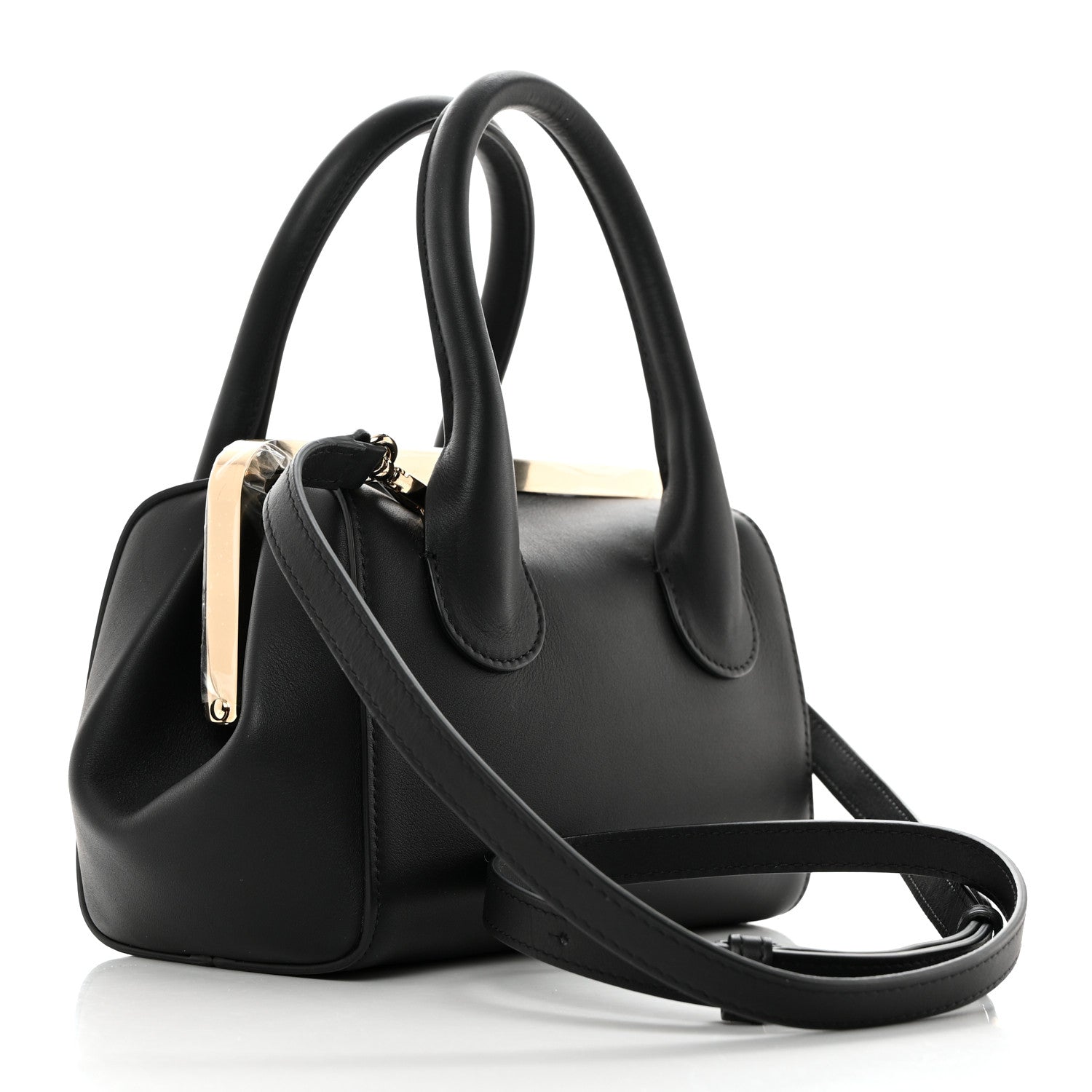 Chloe Calfskin Small Joyce Black 2 of 11