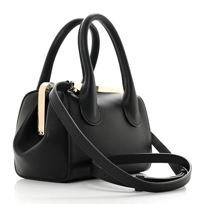 Chloe Calfskin Small Joyce Black 2 of 11