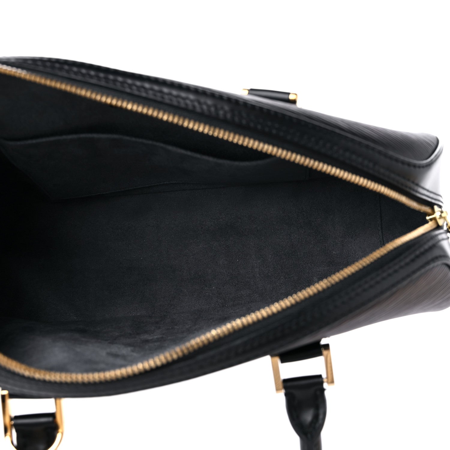 Louis Vuitton Epi Jasmin Black 5 of 9