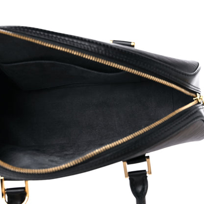 Louis Vuitton Epi Jasmin Black 5 of 9