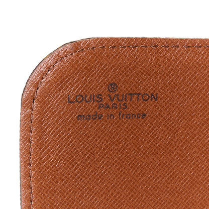Louis Vuitton Monogram Cartouchiere 22 6 of 10