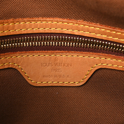 Louis Vuitton Monogram Mini Looping 6 of 9