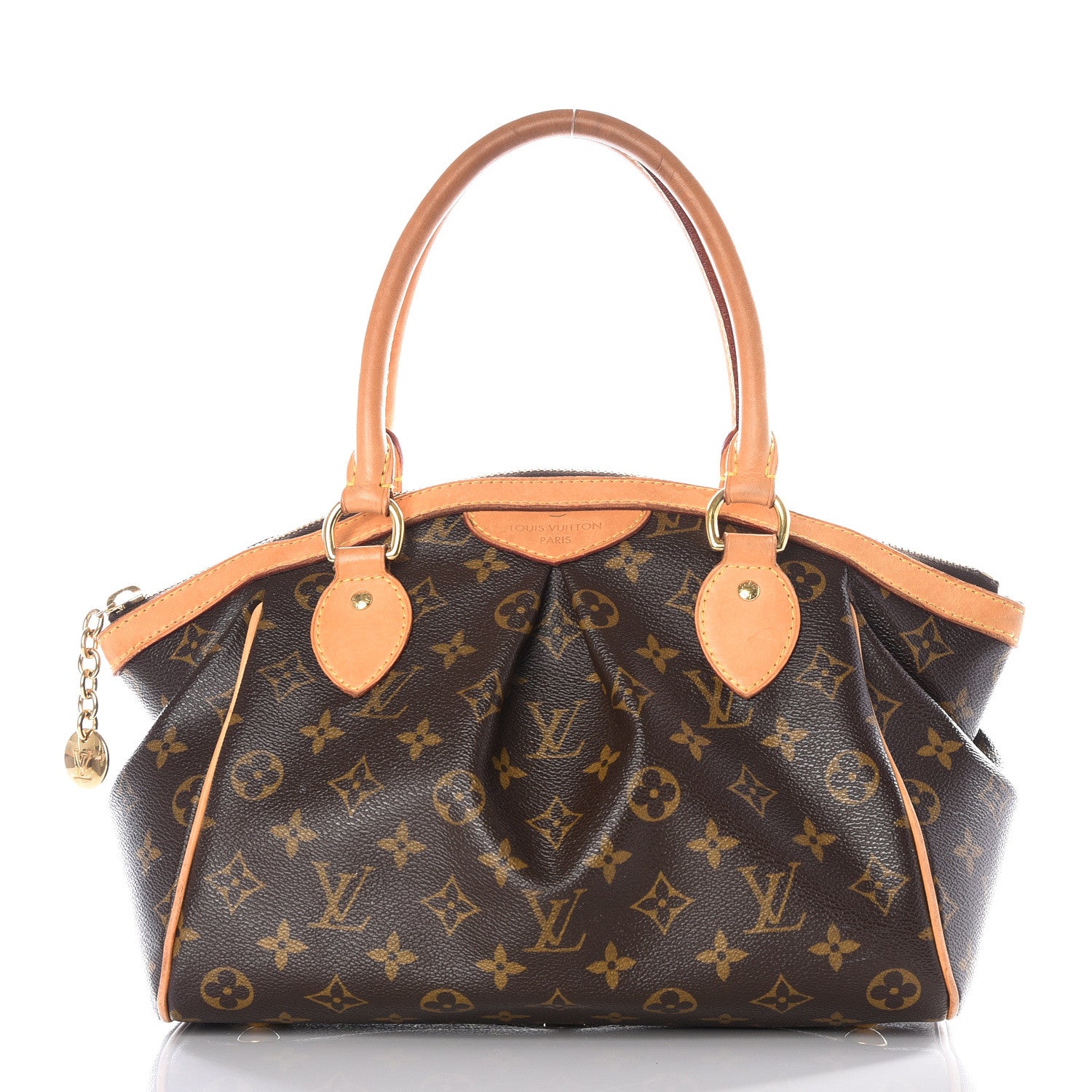 Louis Vuitton Monogram Tivoli PM 1 of 12