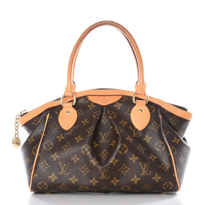 Louis Vuitton Monogram Tivoli PM 1 of 12