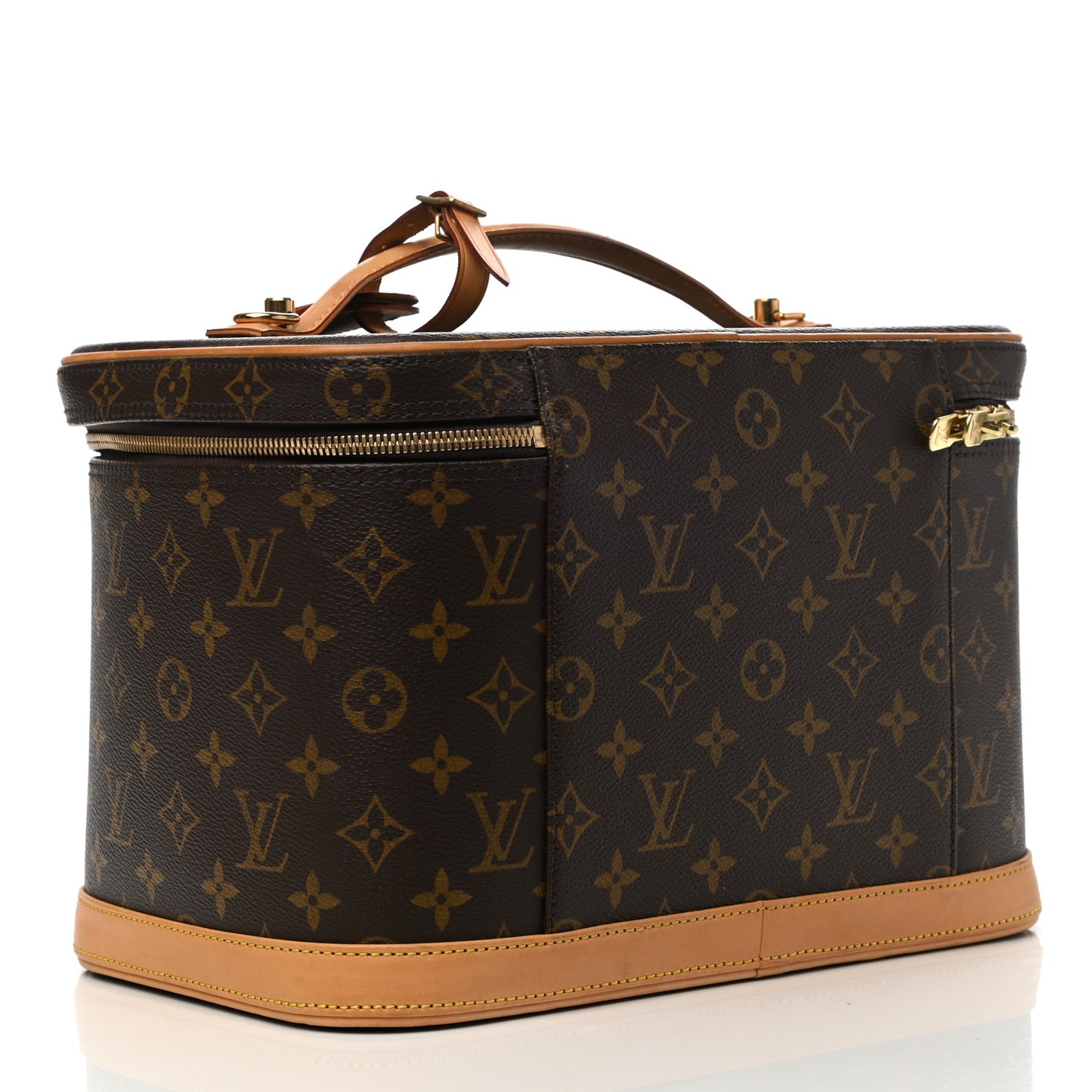 Monogram Nice