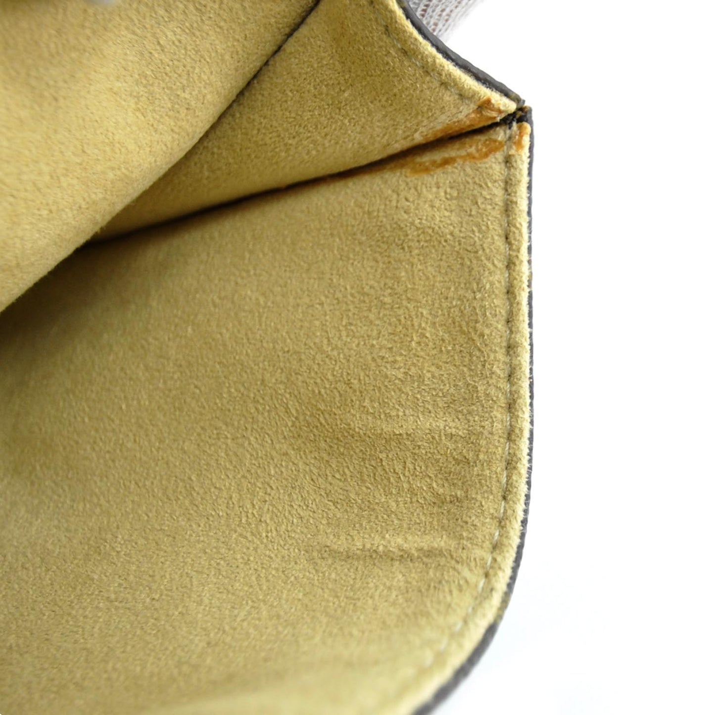 Monogram Pochette Twin GM