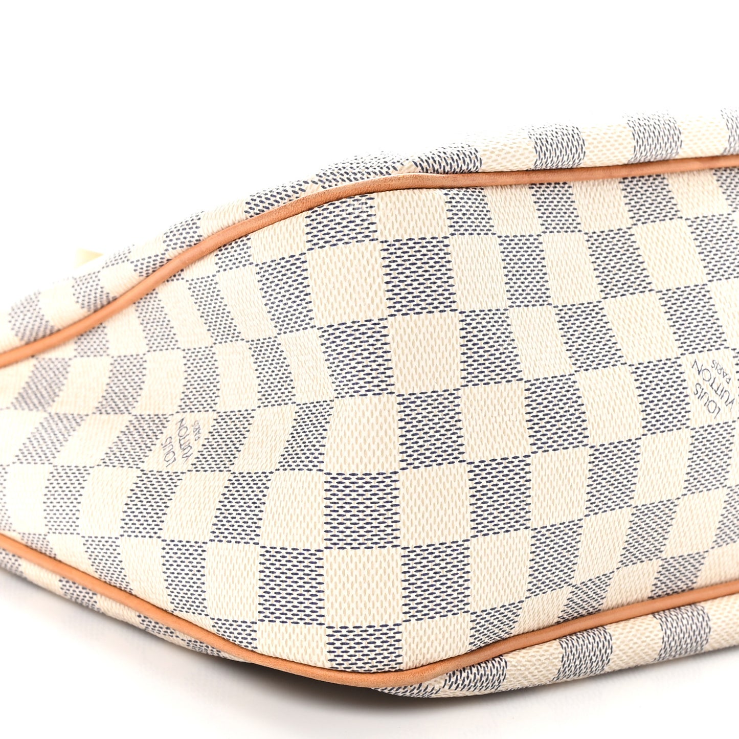 Damier Azur Siracusa MM
