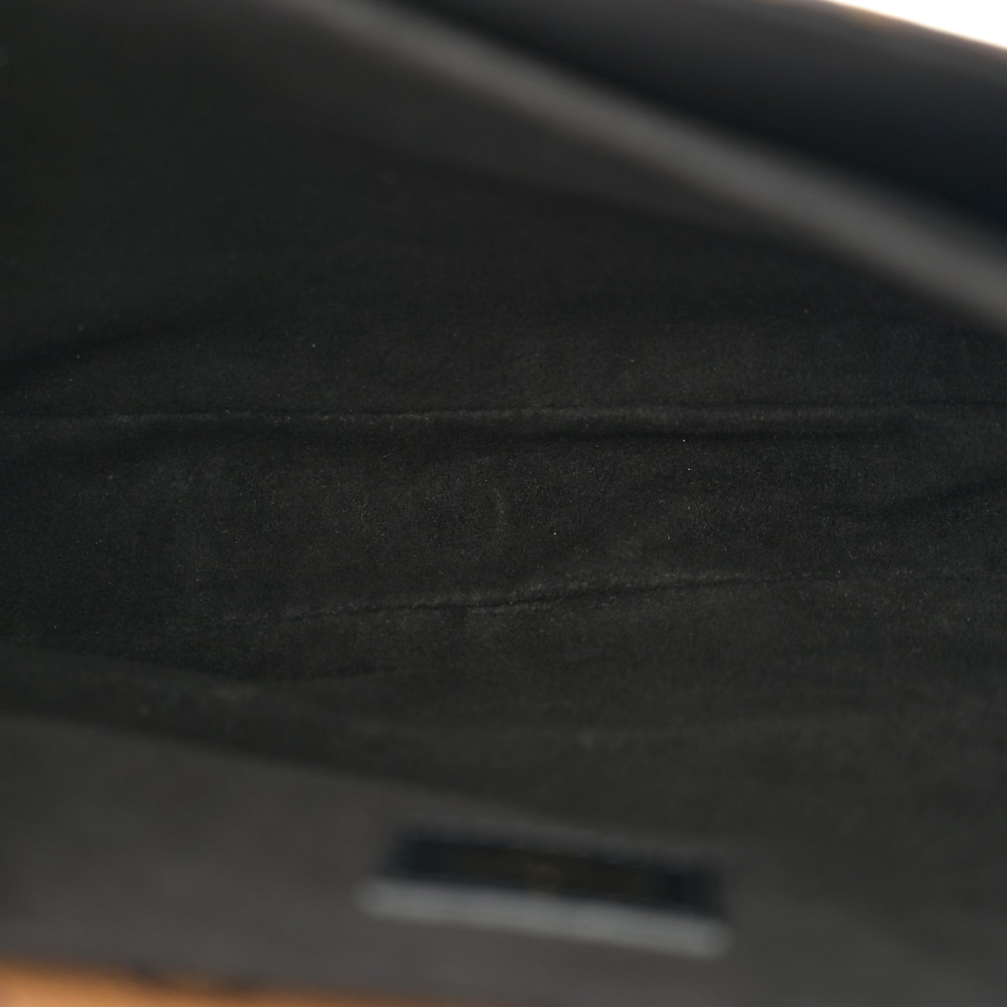 Reverse Monogram Pochette Metis