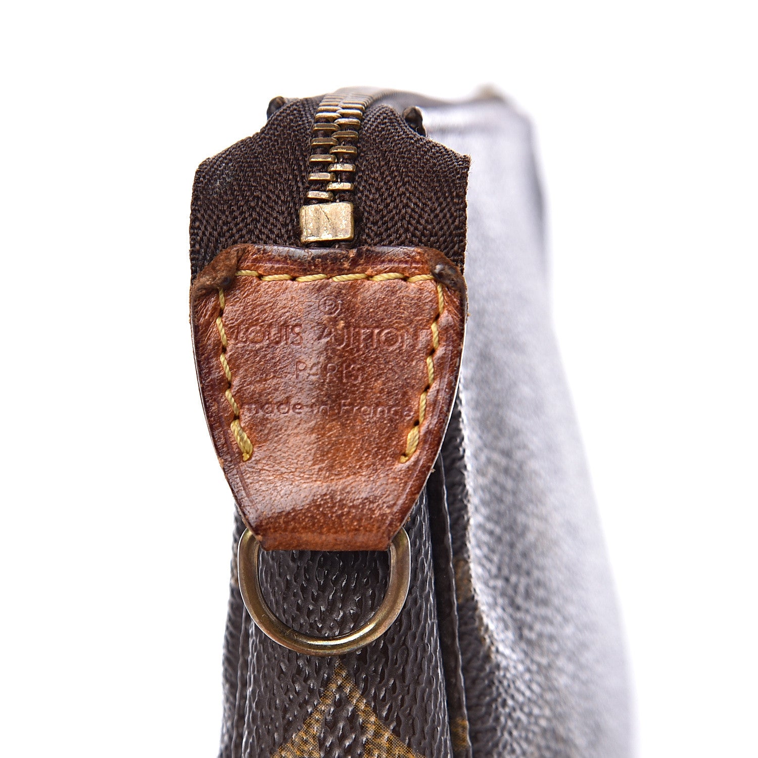 Louis Vuitton Monogram Pochette Accessories 6 of 9