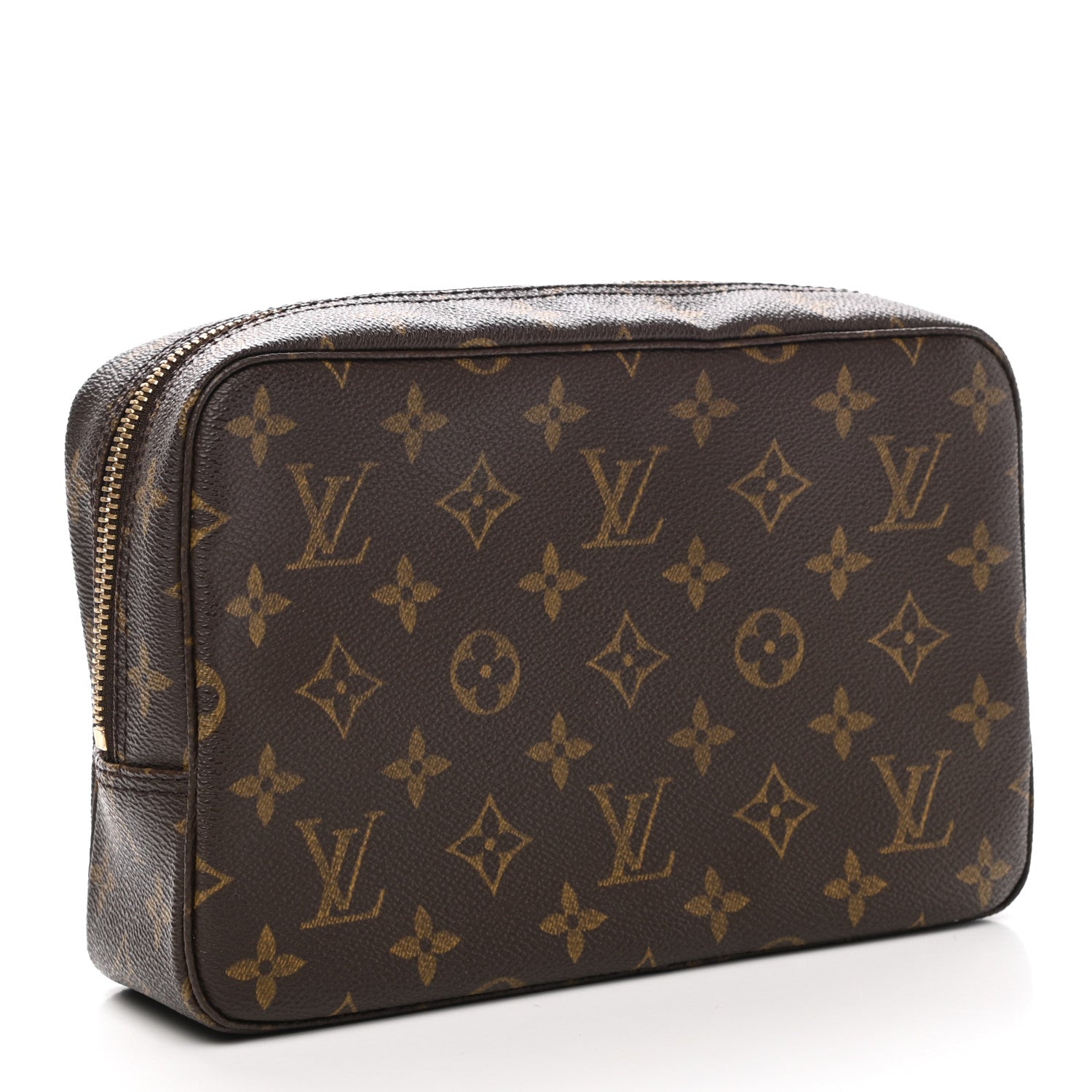 Louis Vuitton Monogram Trousse Toilette 23 3 of 8