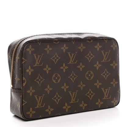 Louis Vuitton Monogram Trousse Toilette 23 3 of 8