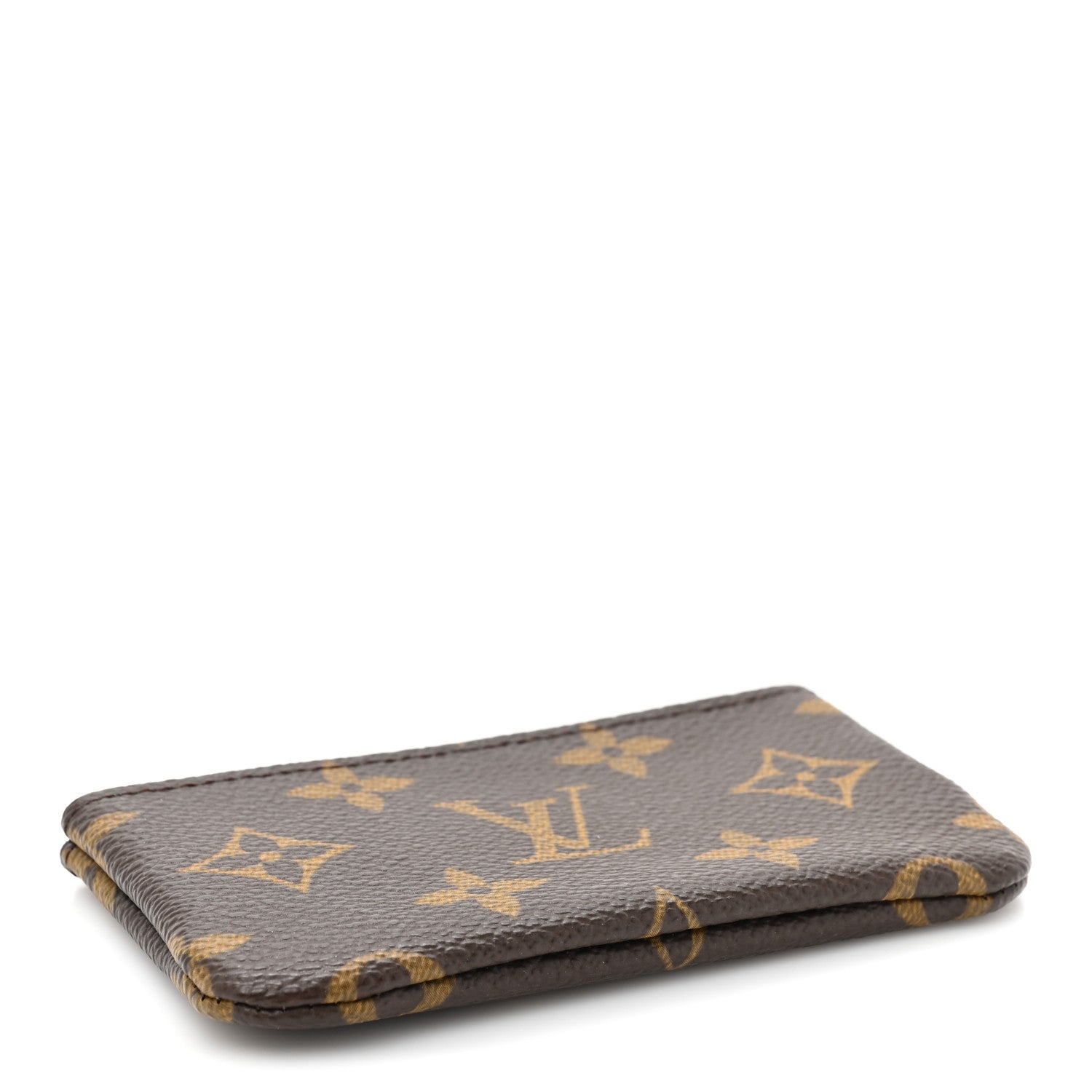 Louis Vuitton Monogram Key Pouch 4 of 8