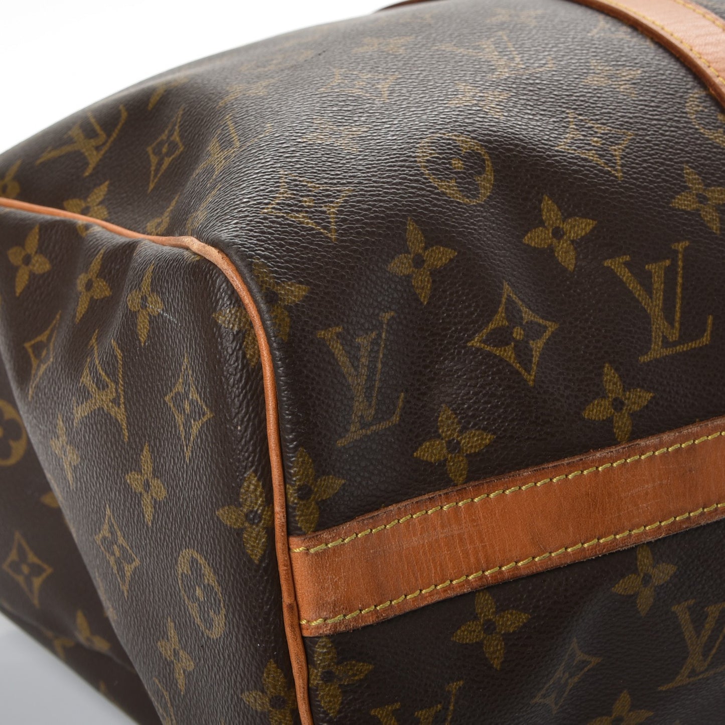 Monogram Sac Flanerie 45