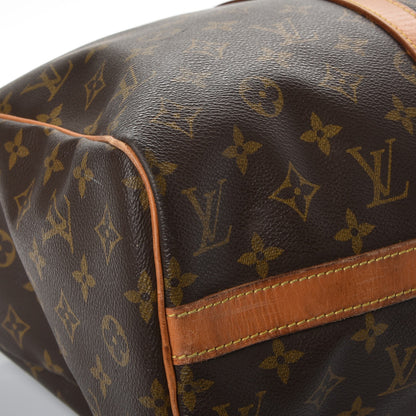 Louis Vuitton Monogram Sac Flanerie 45 14 of 18