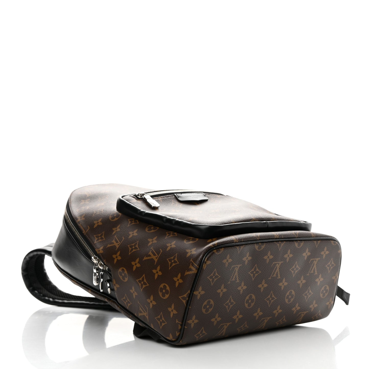 Monogram Macassar Josh NM Backpack