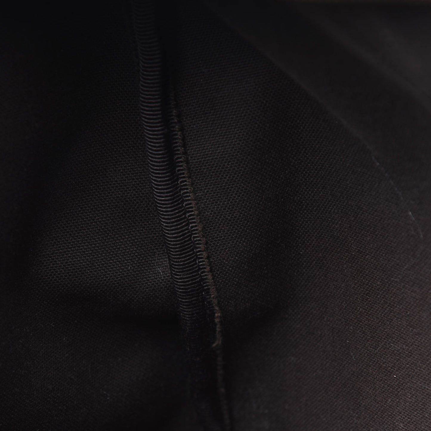 GG Plus Monogram Large Joy Boston Dark Brown