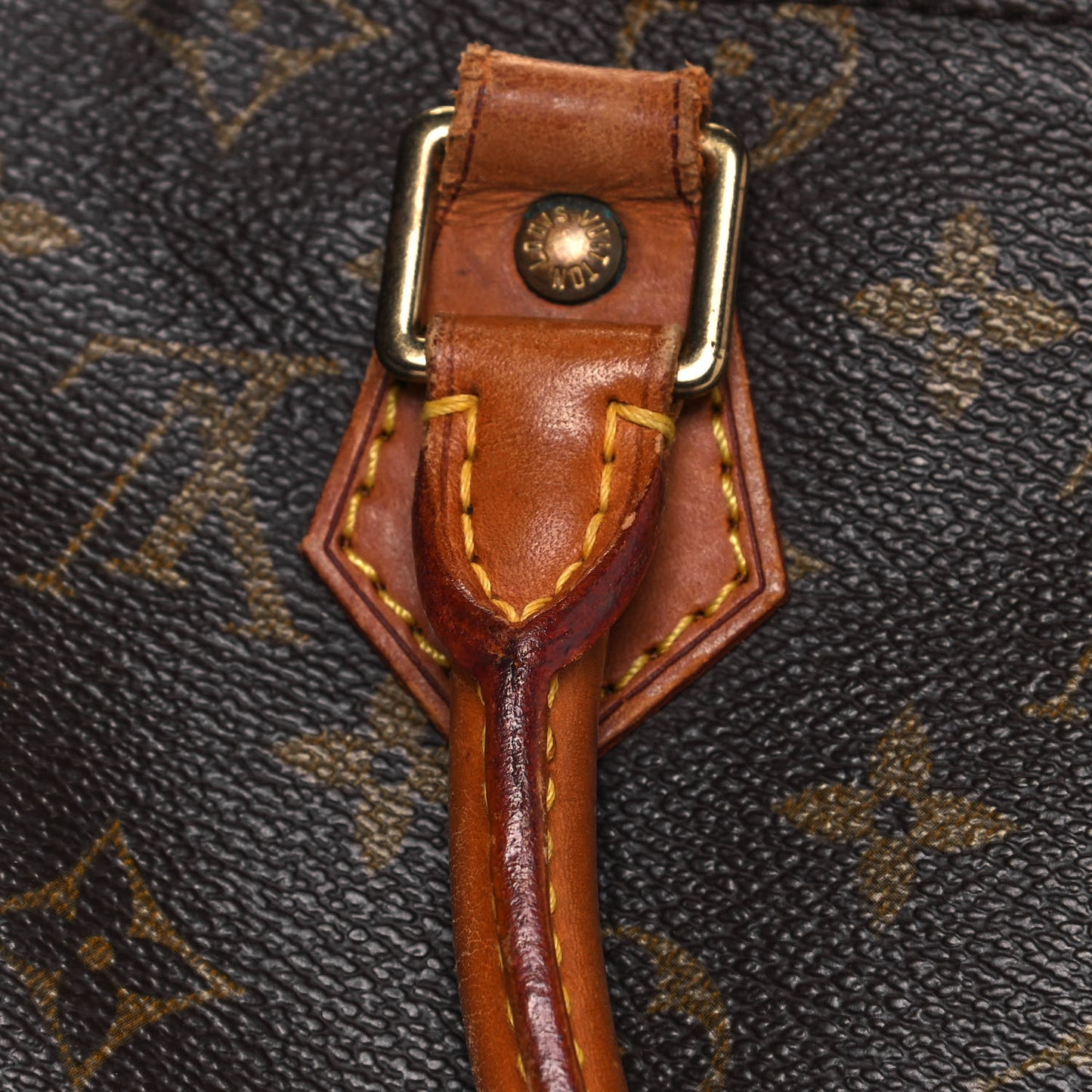 Monogram Speedy 25