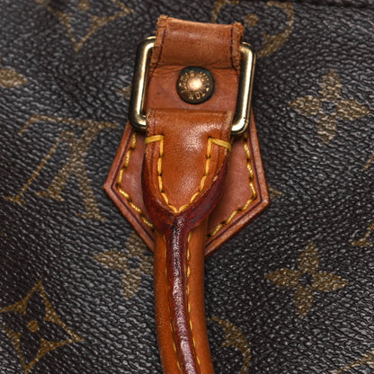 Louis Vuitton Monogram Speedy 25 13 of 23