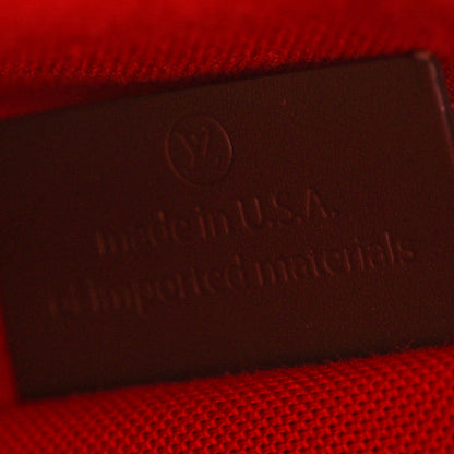 Louis Vuitton Damier Ebene Siena MM 7 of 15