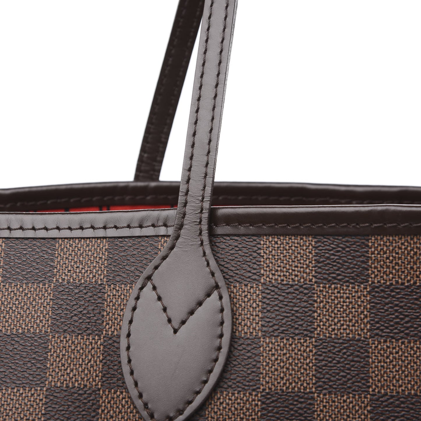 Damier Ebene Neverfull MM