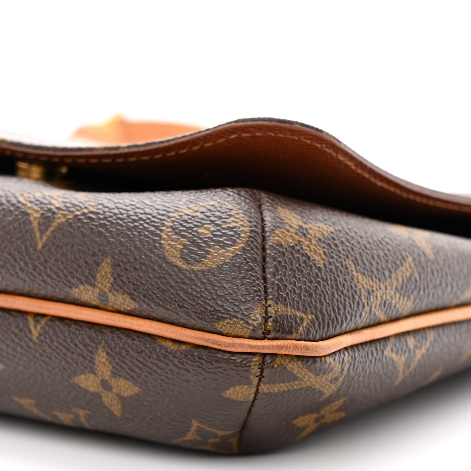 Louis Vuitton Monogram Musette Salsa 10 of 14
