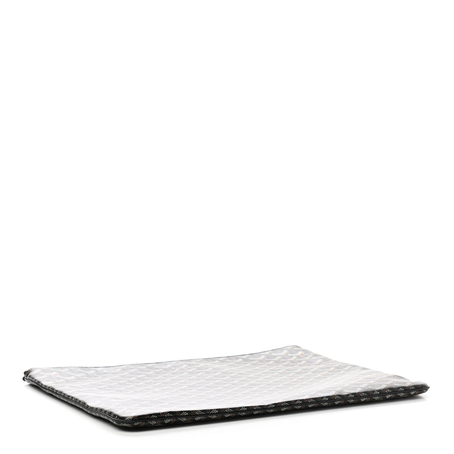 Goyardine Senat Pochette GM Black