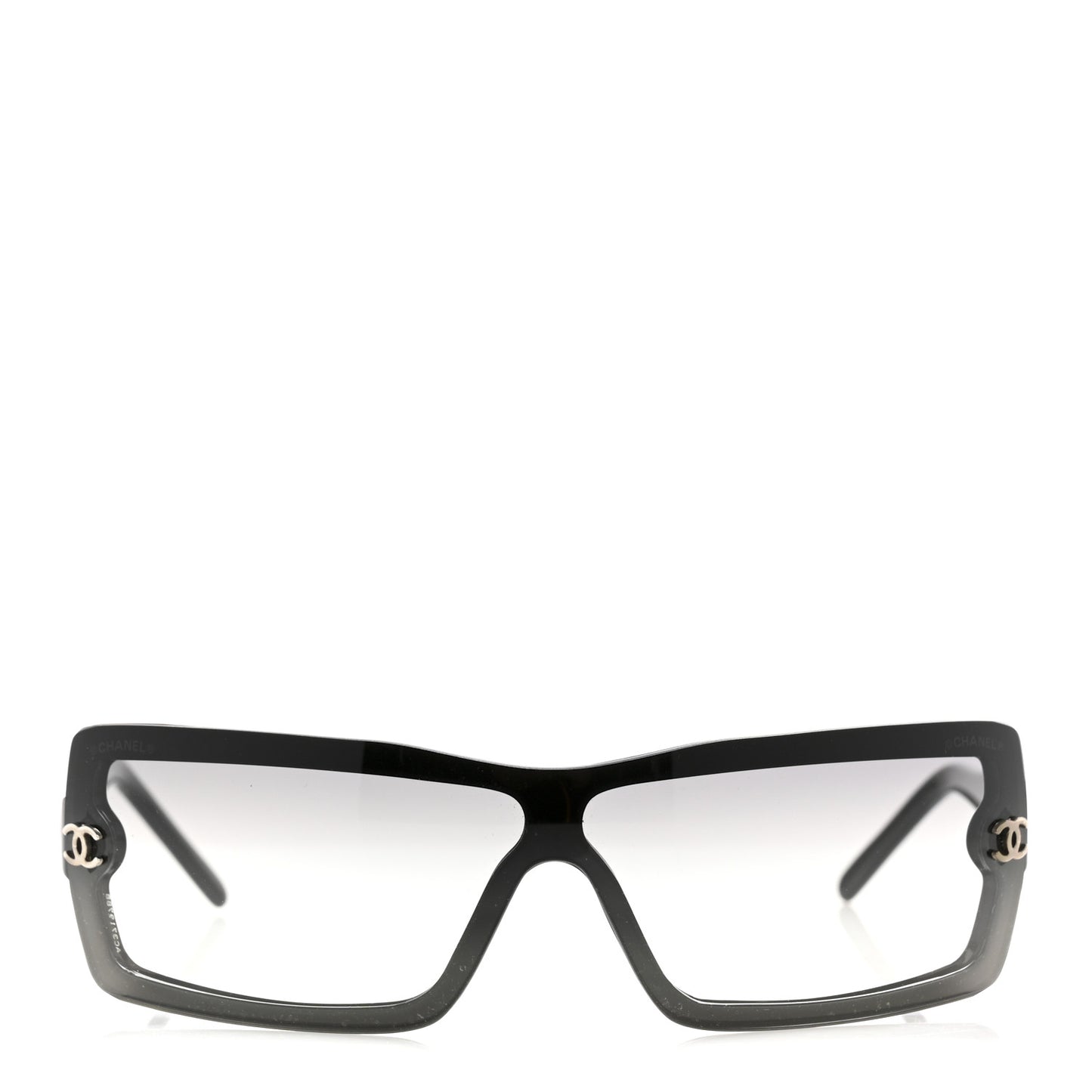 CC Logo Sunglasses 5067 Black