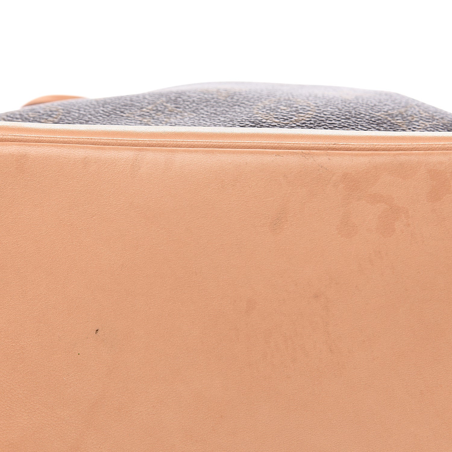 Louis Vuitton Monogram Petit Noe NM 7 of 12