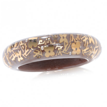 Louis Vuitton Inclusion Bracelet GM Praline 5 of 7