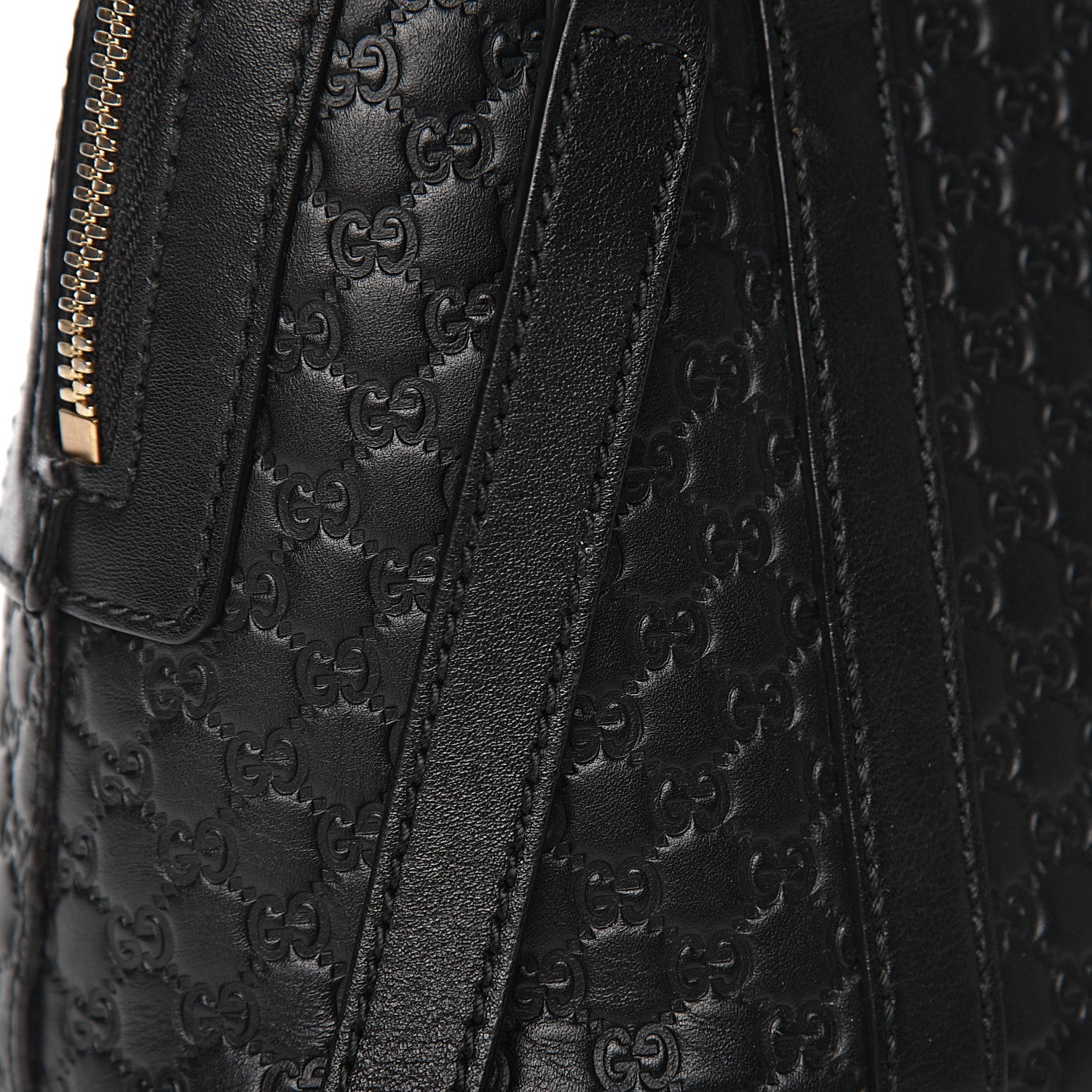 Gucci Microguccissima Mini Dome Bag Black 13 of 18