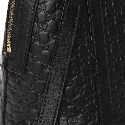 Gucci Microguccissima Mini Dome Bag Black 13 of 18