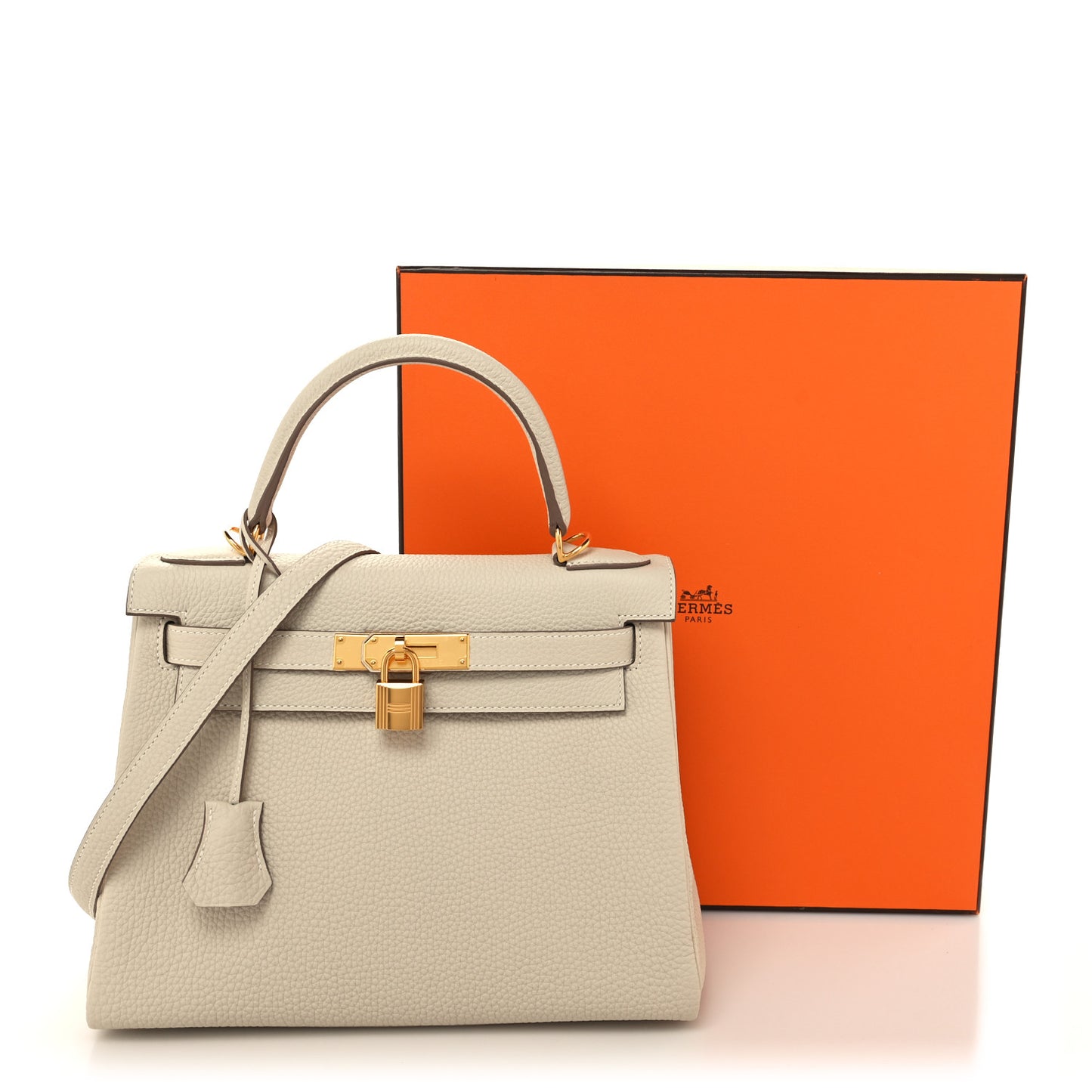 Togo Kelly Retourne 28 Craie