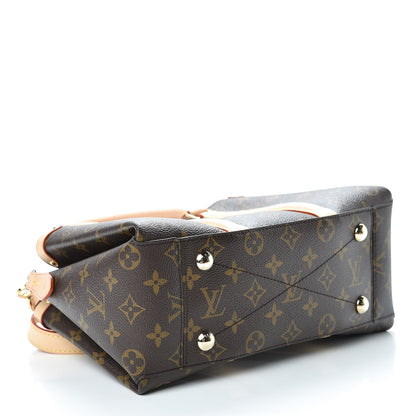 Louis Vuitton Monogram Soufflot BB 5 of 13