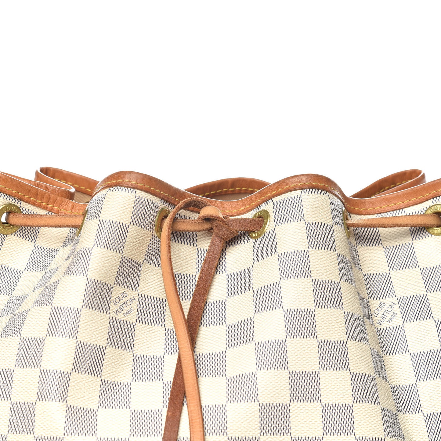Monogram Pochette Cite