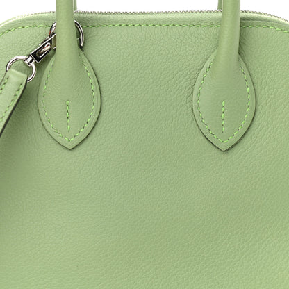 Hermes Evercolor Mini 1923 Bolide Vert Criquet 8 of 11